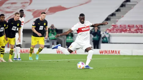 Getting to know Serhou Guirassy, one of Europe's hottest strikers