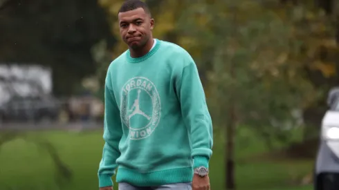 Mbappe forwent vast bonuses to avoid signing new PSG deal