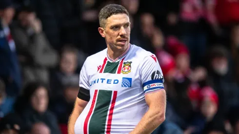 Wrexham FA Cup game returning to ESPN+ in December