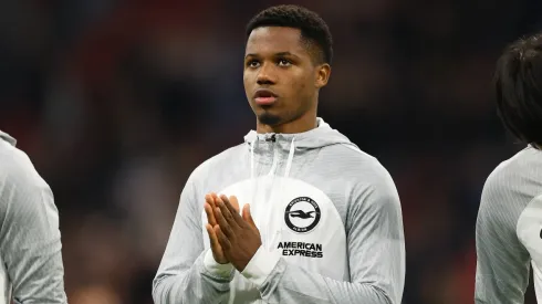 Barcelona loanee Ansu Fati firm on next season's preferred club