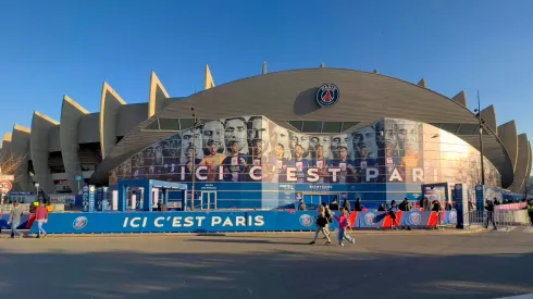 PSG plans major renovation at Parc des Princes like Real Madrid