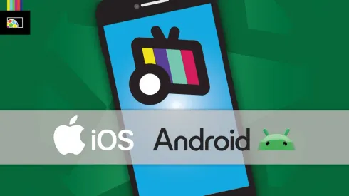 Soccer TV Schedules App update: Keep your soccer fix on track