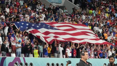 Has the World Cup ever been held in the USA?