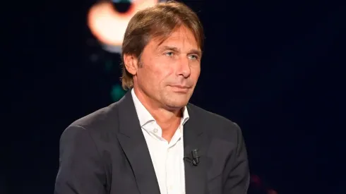 Antonio Conte hints at potential Juve reunion