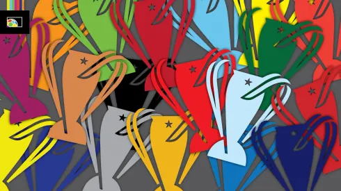 Which MLS teams have won the MLS Cup?