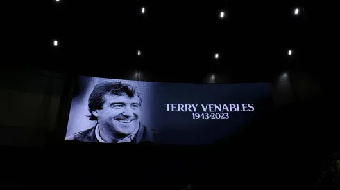 Ex-England, Barca and Spurs boss, Terry Venables, dies aged 80