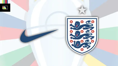 England shirt for Euro 2024 leaked ahead of tournament