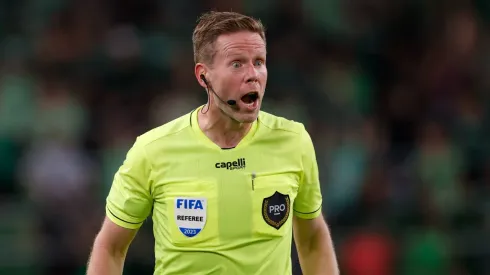 Experts warn against sin bins that MLS may trial in 2024