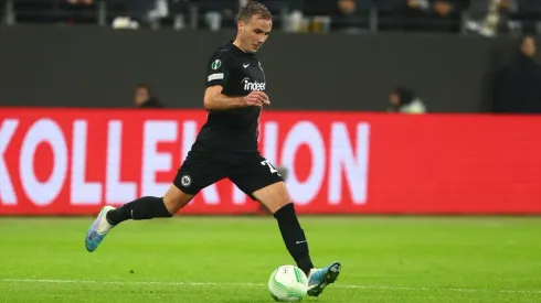 Mario Götze is not ready to end his career in MLS