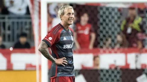 Bernardeschi admits error in MLS move, unveils likely next club