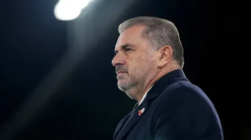 Postecoglou sticking to plan to help make Spurs a 'big club'