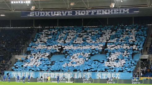 Change in ownership structure makes Hoffenheim 50-plus-1 club