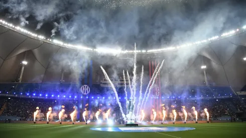 PIF eye two Serie A giants after successful Newcastle venture