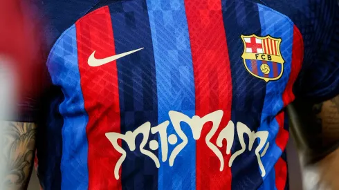 No more Nike? Barca to sign shocking deal with new kit supplier
