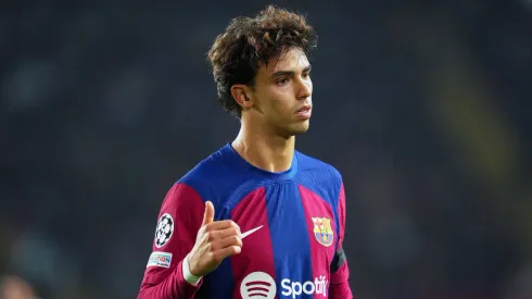 This means war: Felix slams Atletico and Simeone before clash