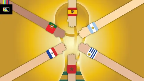 Can more than one country host the FIFA World Cup?