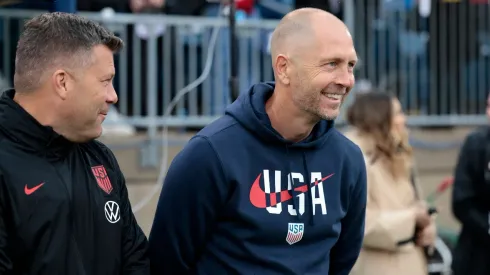 USA in talks with Brazil for friendly in Orlando