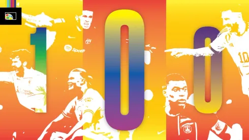 Top 100 greatest soccer players in the world today