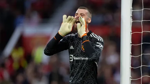 De Gea willing to discuss potential move to Newcastle