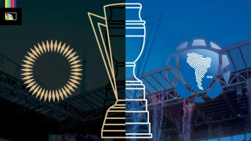 Conmebol vs Concacaf: Copa America-Gold Cup comparison