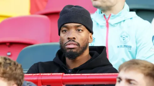 Toney sparks speculation in Arsenal move with Instagram post