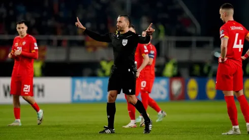 Technology in Euro 2024 ball will help VAR make quicker calls