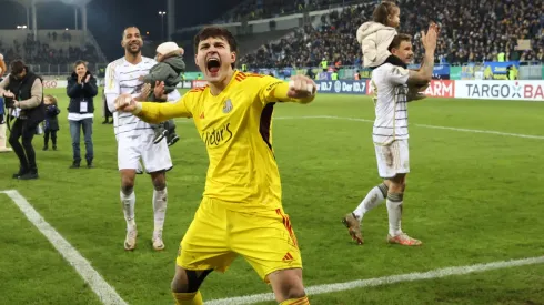 Another top team falls victim to third-tier club in German Cup