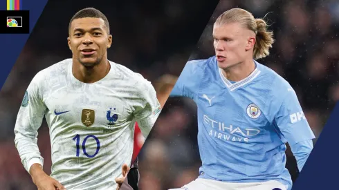 Madrid give Mbappe deadline, blockbuster alternative ready