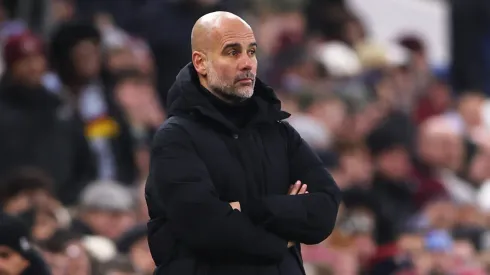 Guardiola shocks City fans with retirement promise this season