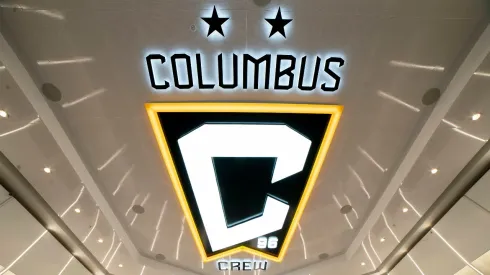 Columbus stun LAFC to win MLS Cup
