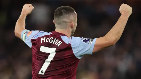 Villa edges Arsenal after VAR blocks late equalizing goal