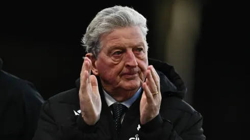 Hodgson hints at retirement after controversial loss to Liverpool