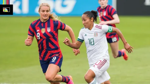 Groups set for 2024 W Gold Cup