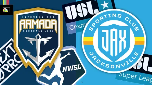 Soccerwarz in Jacksonville: Sporting JAX joins the fight