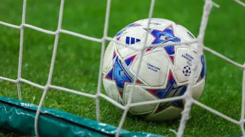 Turning the page to the next UEFA Champions League format