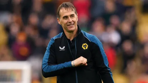 United linked with a potential managerial move for Lopetegui