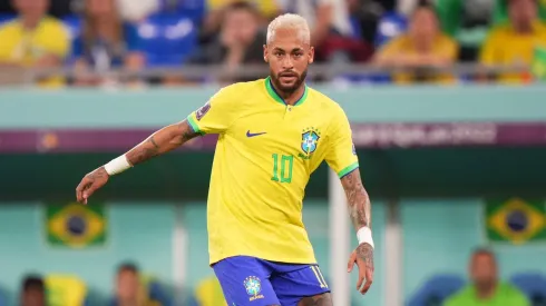 Neymar's ex-side seek return in 2025 following player's hint