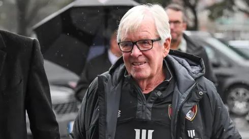 Bournemouth's American owner targets European qualification