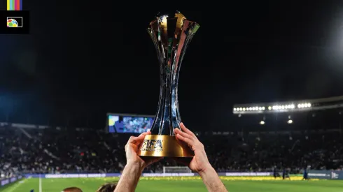 Does anyone care about the FIFA Club World Cup?