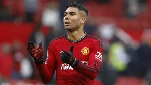 Casemiro set for Champions League return as exit spot emerges