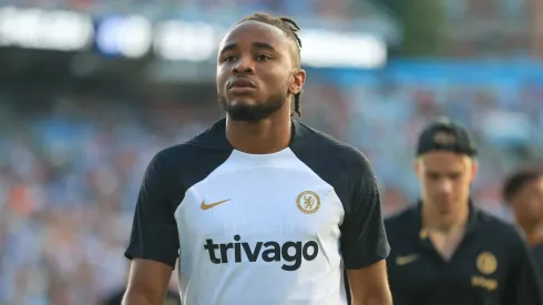 Nkunku could make Chelsea debut as Blues hit by more injuries