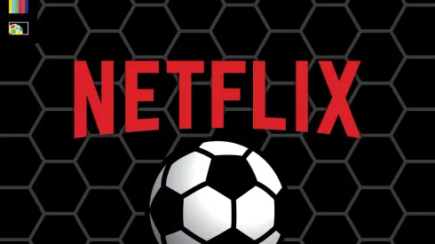Netflix reveals most popular soccer films and shows