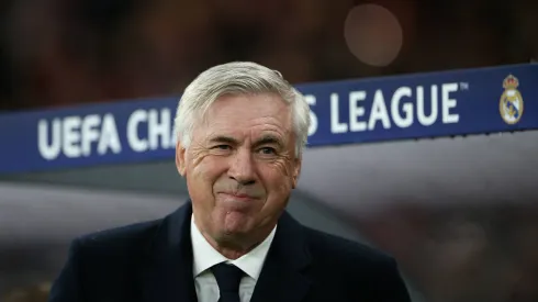 Ancelotti's future stance revealed after CBF president removed