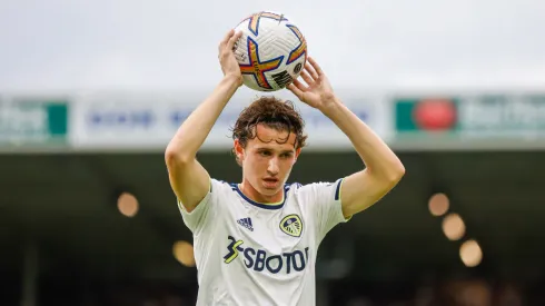 USMNT star may cut loan short to return to Leeds