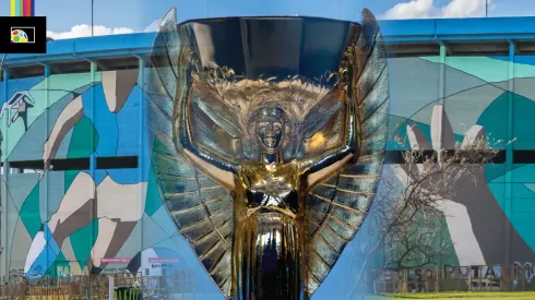 Who is the first country to win the FIFA World Cup?