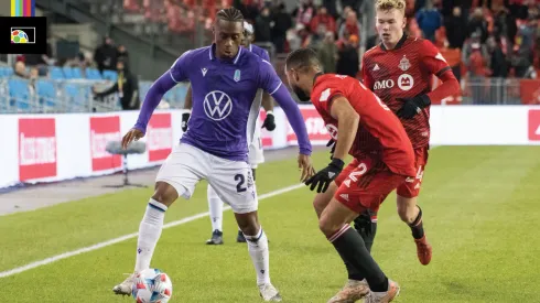 What league do soccer teams in Canada compete in?