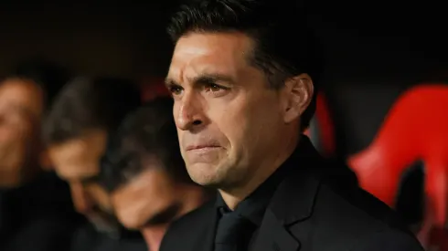 Sevilla make tough decision on boss Alonso after latest defeat