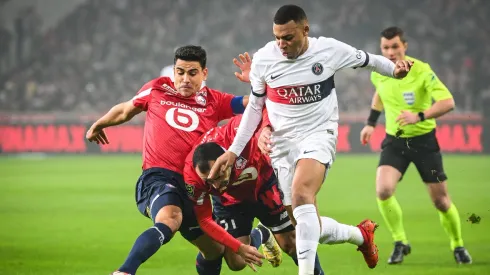 Saudi league reveals Mbappe talks amid January player influx