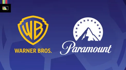 Paramount, WarnerBros and TNT Sports are in merger talks