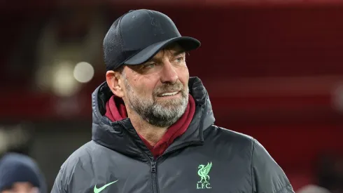 'Give your ticket to somebody else': Klopp slams Anfield fans